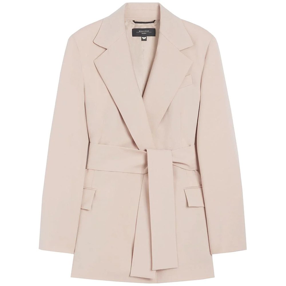 WEEKEND MAX MARA 女士外套 2525046031600004CIPRIA