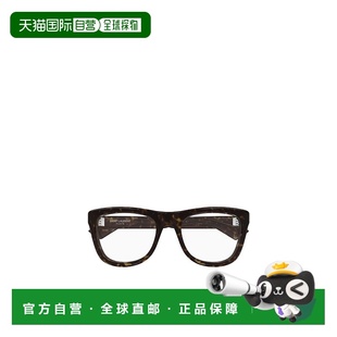 SL816OPT 全框平光镜 香港直邮Saint Laurent