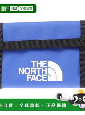 日本直邮【日本直邮】The North Face北面男女同款钱包NM82320-TB