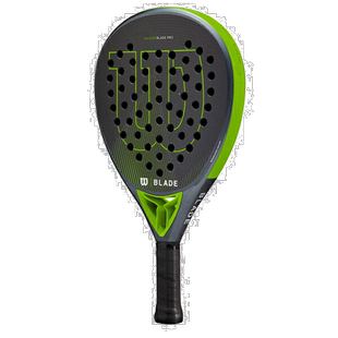日本直邮wilson 帕德尔球拍 BLADE PRO PADEL V2/BLADE PRO PADEL