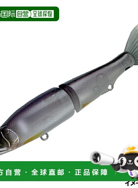 日本直邮Guncraft Lure Ayuja 关节爪 128 F 型 #05 Kikyo Ayu