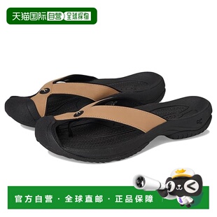 香港直邮keen 男士 Waimea TG 拖鞋