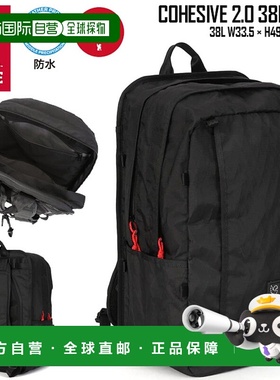 日本直邮CHROME 背包 帆布背包 COHESIVE 防水功能 COHESIVE 2.0