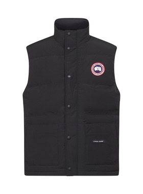 香港直邮CANADA GOOSE 男士马甲 4159M9061