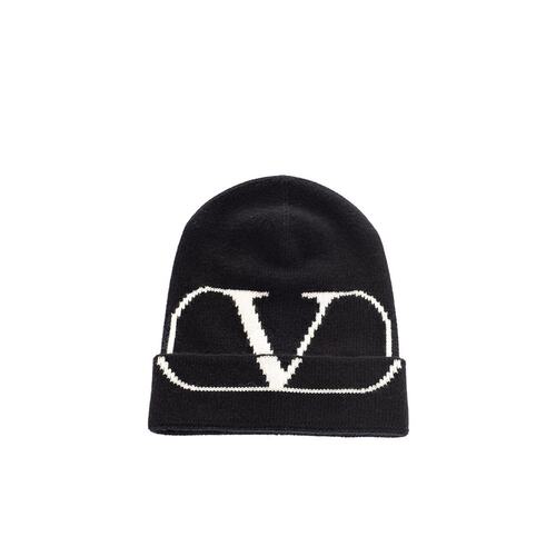VALENTINO 男士帽子 SY2HB00CAVB0NA