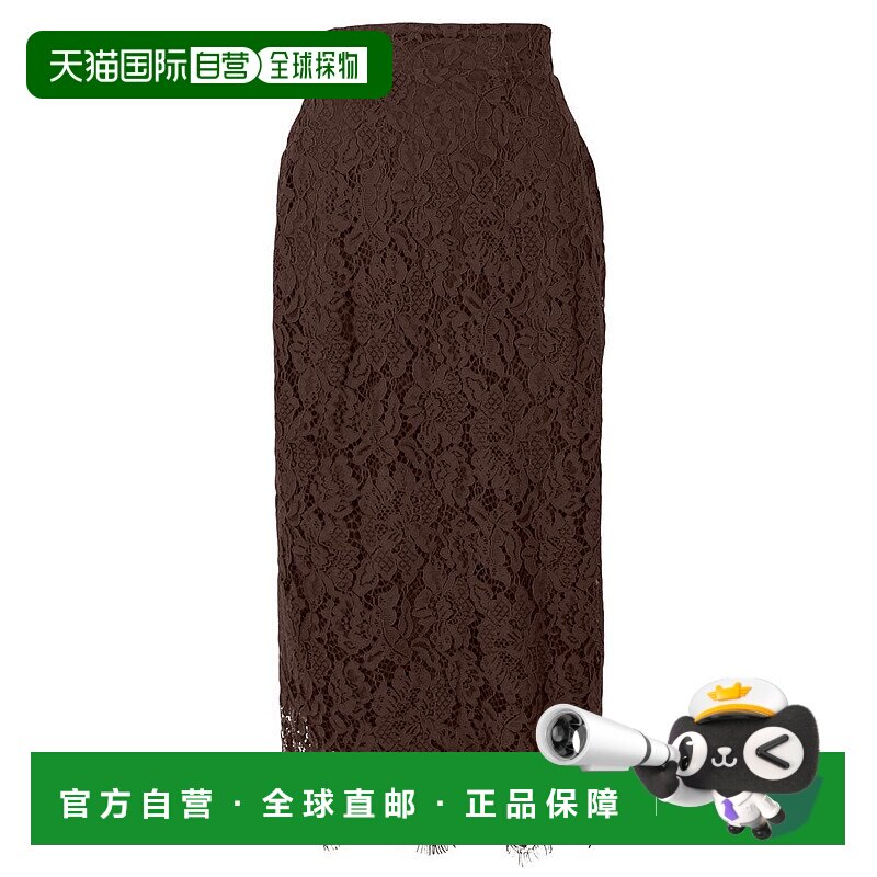 日本直邮KOBE LETTUCE 蕾丝短裙（可选2种款式）[M3441] KO5653EW