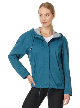 美国直邮LLBean|Wharf Street 雨衣 常规款