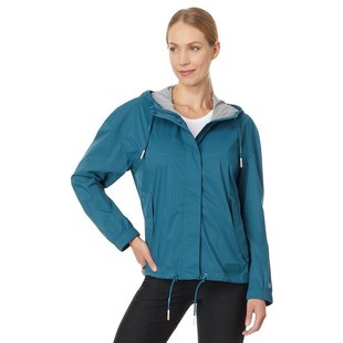 美国直邮LLBean|Wharf Street 雨衣 常规款