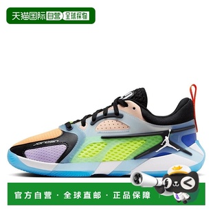 FZ2471 018 Multicolor Jordan Heir Women 自营Air Sneaker