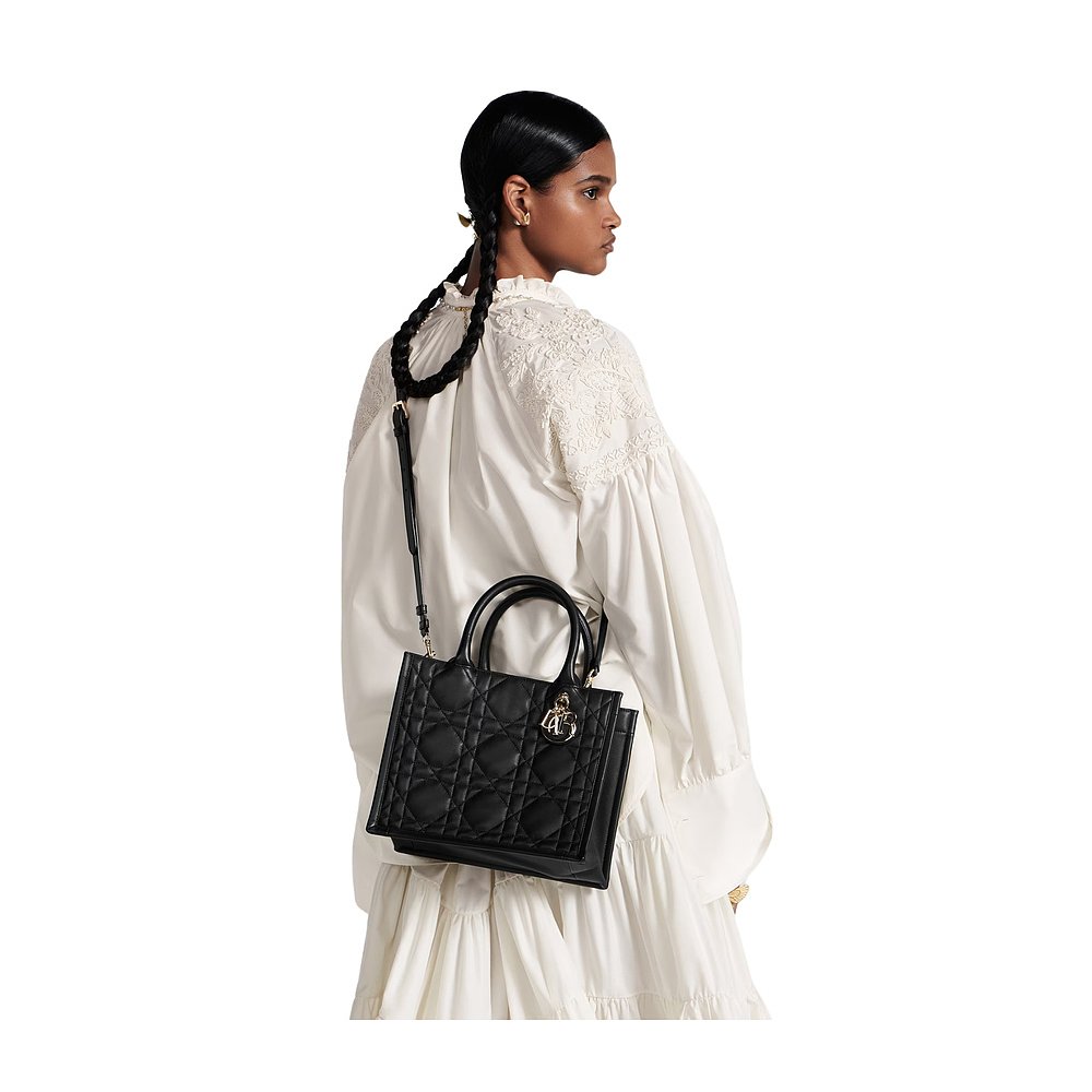 DIOR 女士斜挎包 M1325OWHPM900