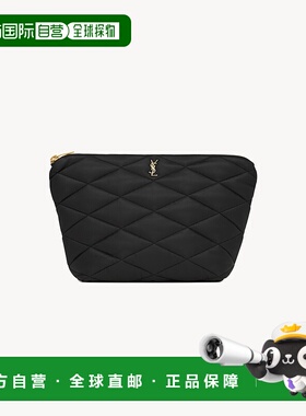 欧洲直邮SAINT LAURENT 圣罗兰 25秋冬 8344811EL071000 女士 手