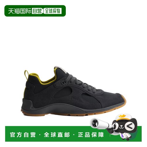 香港直邮CHRISTIAN DIOR 男士运动鞋 3SN352ACUH895支付后1h可退