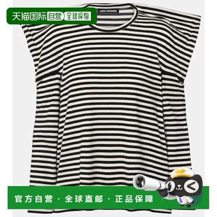 棉质羊毛上衣女装 香港直邮Junya 女士 渡边淳弥 Watanabe