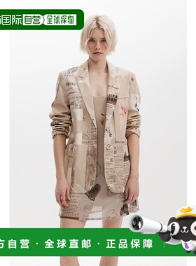 日本直邮Desigual M. Christian Lacroix