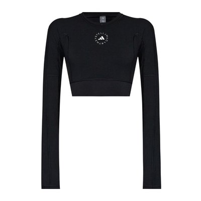 ADIDAS BY STELLA MCCARTNEY 女士T恤 IW3859