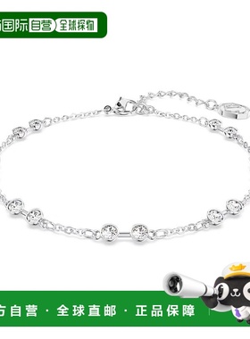 自营SWAROVSKI Remix闪亮手镯手链5663545七夕礼物