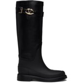 雨鞋 valentino 女士