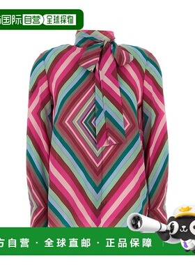 1h可退 欧洲直邮VALENTINO GARAVANI 女士衬衫5B3AB6P38RTM12