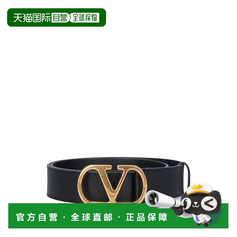 1h可退 香港直邮VALENTINO GARAVANI 男士腰带 YT0SQ7IYR0NO SS20