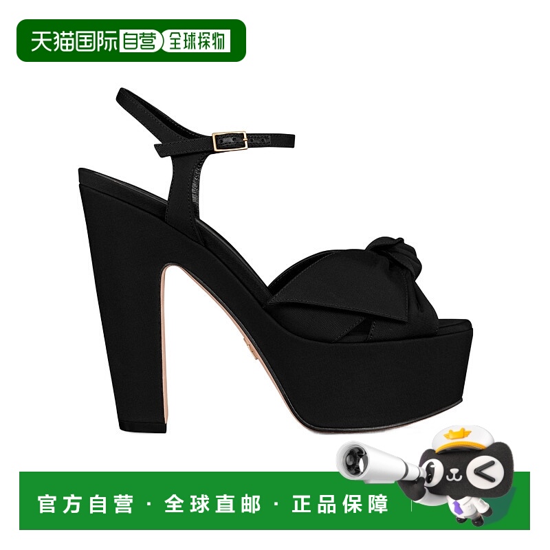 香港直邮Dior Muse 高跟凉鞋 KCO055GGN迪奥