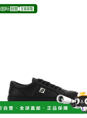 香港直邮FENDI 男士休闲鞋 7E1706NA7F0QA1