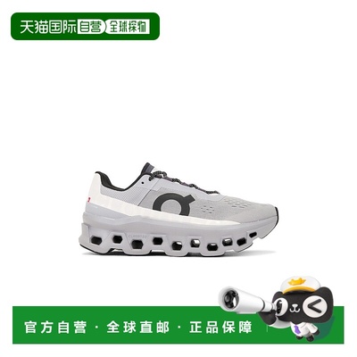 香港直邮On 男士 Cloudmonster 运动鞋 时尚舒适 昂跑6197657