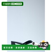 F3101943L943 1h可退 black黑色 Liria 凉鞋 香港直邮KHAITE 女士