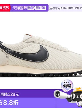 1h可退 香港直邮Nike 耐克 男士 灰白色 LD-1000 运动鞋 HJ468700