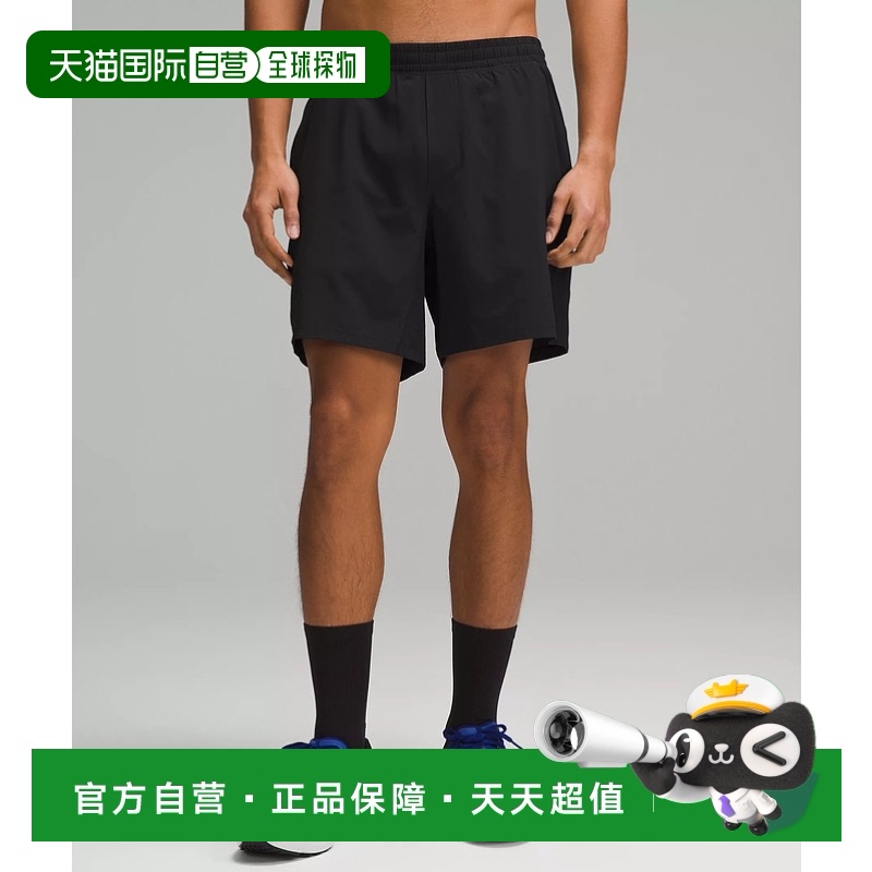 Black XS 1h ճLululemon¶¶ Pace Breaker ˶̿7Ӣ559.28Ԫ(88VIP 95)