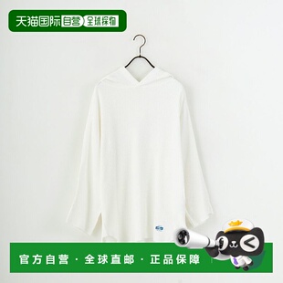 1h可退 日本直邮ARMY TWILL SANFORIZED 男士宽松透气棉质瓦弗尔