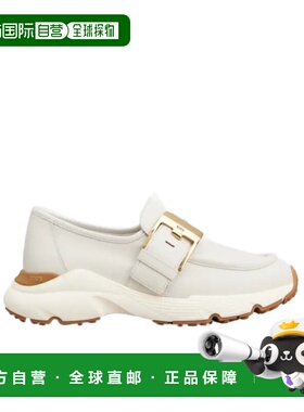 香港直邮Tod's 运动穆勒鞋 XXW54C0JX90U1O