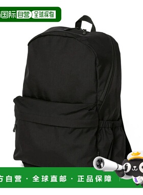 日本直邮snow peak-雪峰日常使用背包29L黑色AC新款