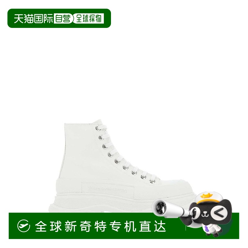 香港直邮ALEXANDER MCQUEEN女士运动鞋697080W4MV29000-23