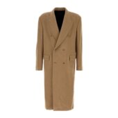 850614TQU14 大衣 Balenciaga 长袖