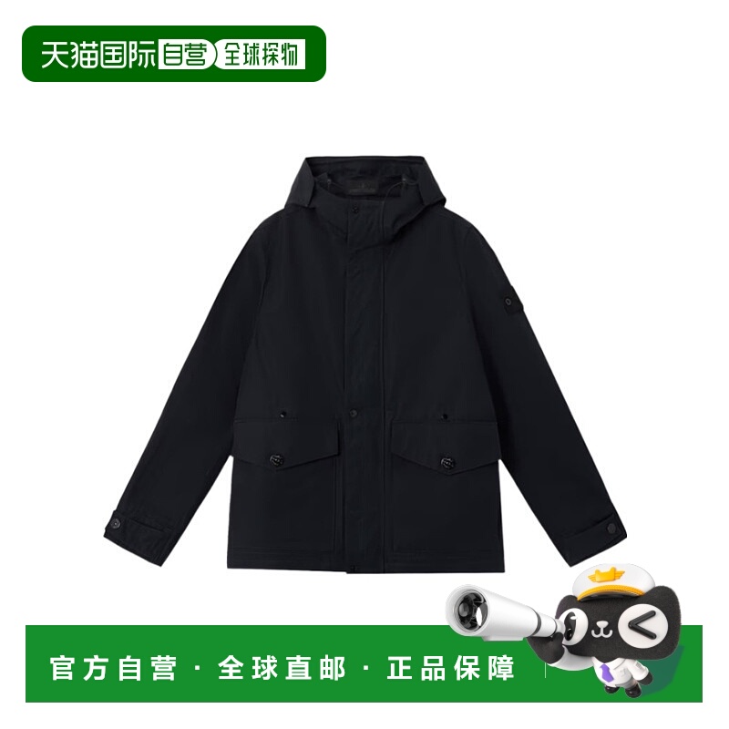 1h可退 香港直邮STONE ISLAND 男士外套 K1S154100035S00F1V0029