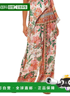 自营 misa los angelesMISA 洛杉矶 长裤 - 黑色 美国奥莱直发