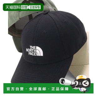 Face CLASSIC HAT 帽子44327495 日本直邮The 北面 North