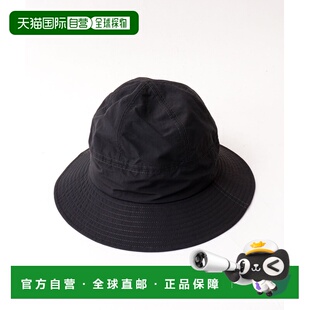 1h可退 日本直邮halo commodity 男士 防水尼龙盐径系列棒球帽 60
