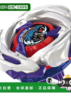 日本直邮BEYBLADE X UX-17 入门套装 Meteor Dragoon 3-70J
