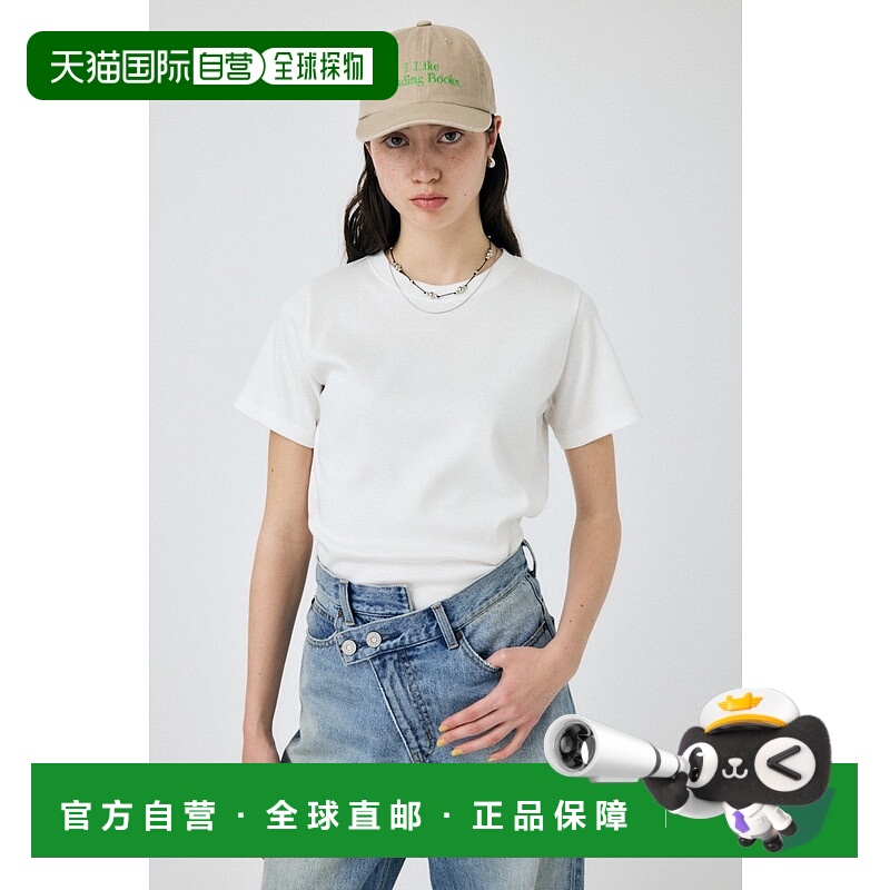 日本直邮MOUSSY SUVIN GIZA