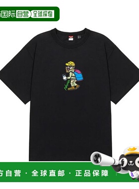 日本直邮 ECOHYBRID TEE ODM PT 短袖T恤