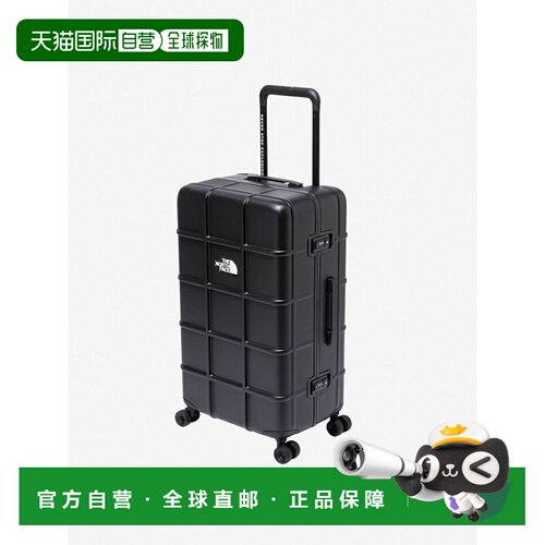 日本直邮 The North Face ALL W 4 WHEELER 30 户外旅行包 K NM32