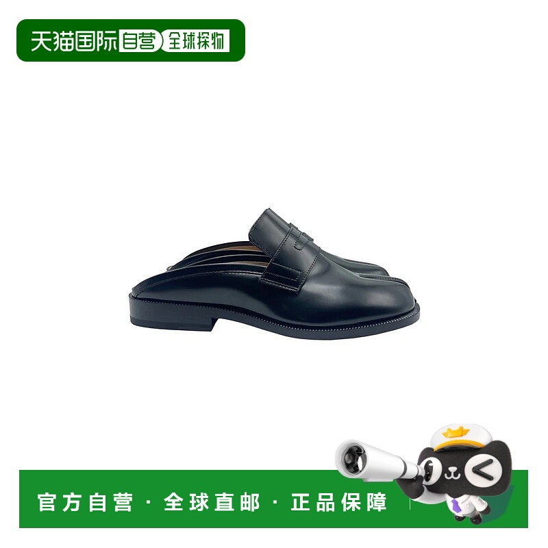 1h可退 香港直邮MAISON MARGIELA 女士高跟鞋 S58WP0274PS679 AW2