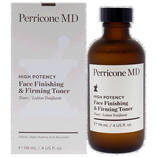 美国直邮Perricone MD 面部紧致爽肤水爽肤水男女通用-120ml正品