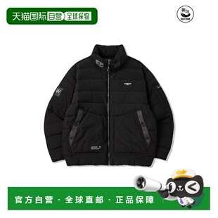 韩国直邮LIFEWORK 公用男士羽绒服LW234DJ305夹克