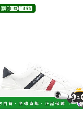 香港直邮MONCLER 女士运动鞋 I209B4M00220M3126P07