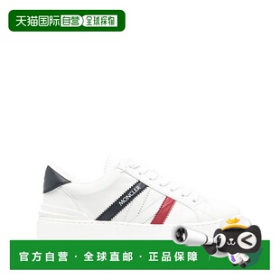 香港直邮MONCLER 女士运动鞋 I209B4M00220M3126P07