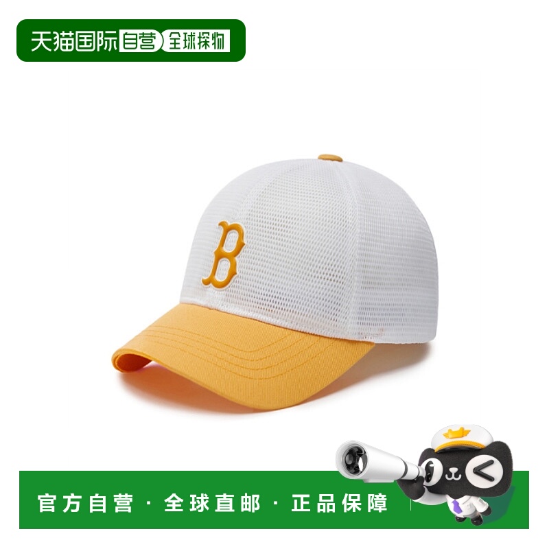 韩国直邮MLB KIDS 童装帽子7ACPB0243-43ORL儿童