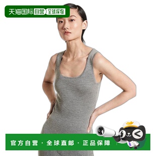 kors michael Bette Cashmere Tan 1h可退 Scoopneck 美国直邮