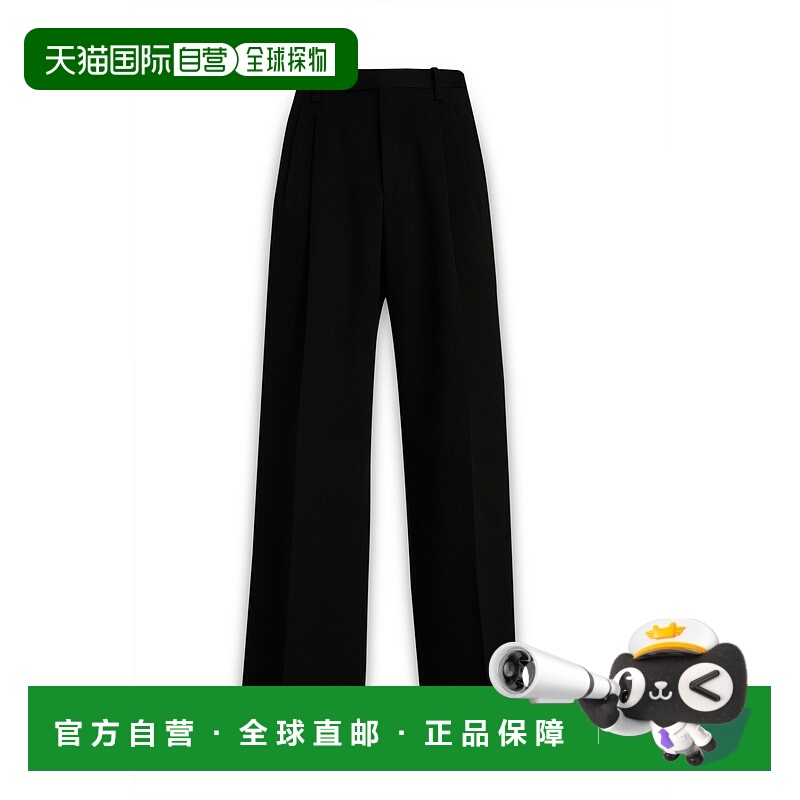 1h可退 香港直邮Lanvin 朗雯 男士 PANTALONI 长裤 RMTR00044885P